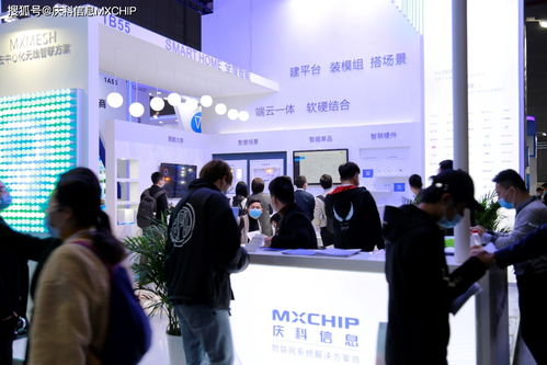 智家精靈 慶科信息全屋智能產品助力家電家裝企業構建智慧生態