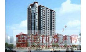 德陽Top尚城樓盤詳情全解析 | 德陽樓盤網權威發布